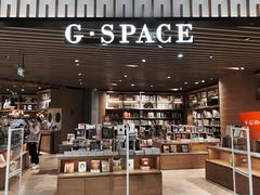 -G·SPACE(金鹰世界店)