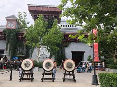 -郑州方特梦幻王国