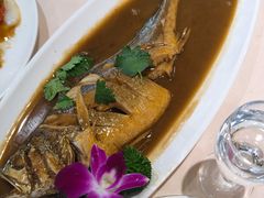 -一家春酒楼(惠工街店)