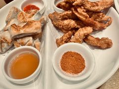 油煎馄饨排条-妈妈家·本帮菜(总店)