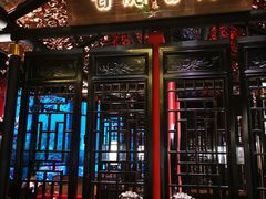 门面-杏花堂山西菜馆(壹方城店)