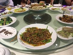 -晋阳饭庄(虎坊桥店)