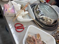 -仙螺岛海鲜自助餐厅(总店)