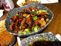 -付小姐在成都(五道口店)