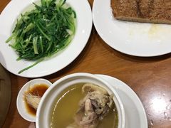 -鼎泰丰(南西店)