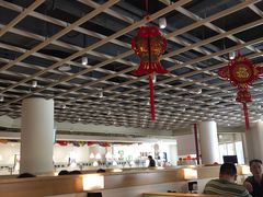 -So Lounge索兰至餐厅(蓝色港湾店)