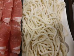 -马记伊源斋涮肉·清真菜(百子湾店)
