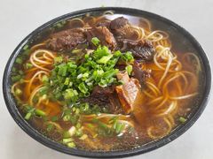 -上海为民商行清真饭店(南大路店)