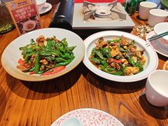 -黄弟大排档·湖南菜·小龙虾·小海鲜(凯旋北路店)