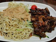 -王家沙点心店(南京西路总店)