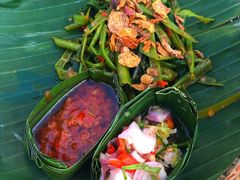 -金巴兰海滩烛光bbq