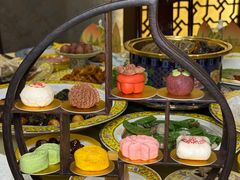 -仿膳饭庄·宫廷风味(百年传承店)