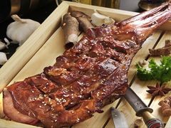 -石家庄万象天成假日酒店