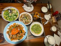 -水先生寧波菜(天一店)