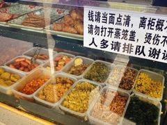 -秋英饭团(大庙新村店)