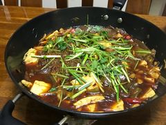 -蜀皇·菌汤鲜黄牛肉汤锅(宽窄巷子店)