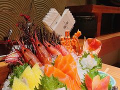 -花潮料理艺食馆(世欧广场店)
