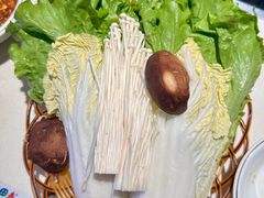 -潮泰牛肉火锅 · 创于1992年(车公庙店)