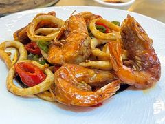 -广东胜利宾馆西关粤中餐厅