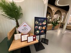 -mango tree芒果树泰国餐厅(青岛万象城店)