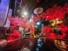 -泉城欧乐堡戏水湾艺术养生温泉