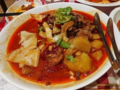 -西贝(无锡万象城店)