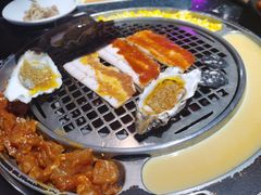 -鹤江桥·红油牛肉粉(SKP店)