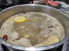 -林记潮牛·牛肉火锅(上马墩店)