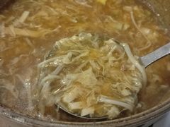 -隆喜元鱼汤包·海鲜(中联广场店)