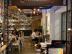 -Common Table · Brunch & Coffee