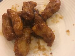 -玉林烤鸭店(垡头店)