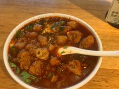 -豆相识•九九豆腐脑(牛咡桥店)