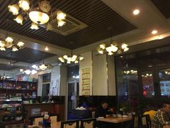 大堂-春明狗肉馆(经开一区店)