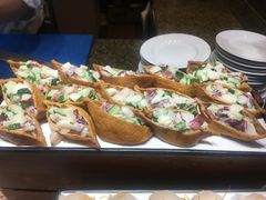 -视界美食自助餐厅·石家庄希尔顿酒店