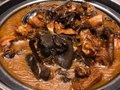 -一轩饺子馆(丽都店)