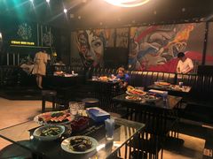 -堂会·KTV·自助餐·团建聚会(天河店)
