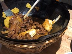 -刁馋一锅鲜·津门招牌菜(远洋未来汇店)