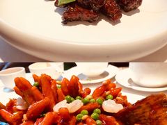 -玫瑰厅上海菜(兴国路店)