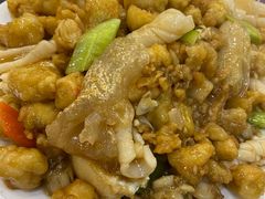 -桃子餐厅·天津菜(红星路直营店)