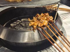 -源味居手把签烧烤(长春一店)
