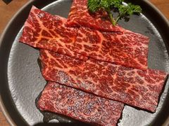 -御牛道日式烤肉料理(杭州万象城店)