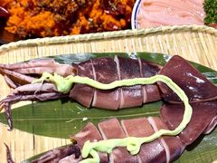 -旧街市鲜货老火锅(大光路店)