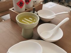 -苏小柳点心·手作小笼包(浦东嘉里城分院)