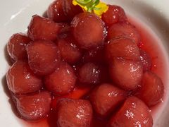 -伊带伊路新疆美食府(呼家楼店)