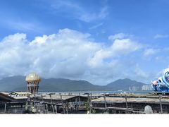-海南分界洲岛旅游区