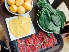-牛小隆牛肉面馆(四牌楼店)