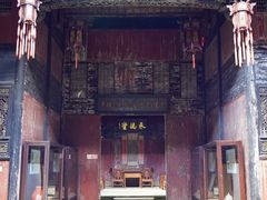 -景德镇古窑民俗博览区