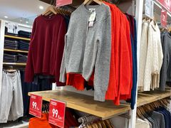 -优衣库(成都锦华万达广场店)