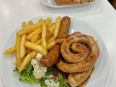 -宜家·瑞典风味餐厅(北京西红门店)