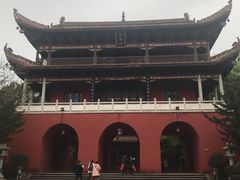 -南岳衡山风景名胜区-南岳大庙